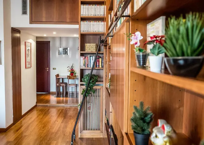 Airguest Crocetta loft